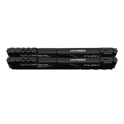 RAM HyperX Fury 16GB 2666MHz DDR4