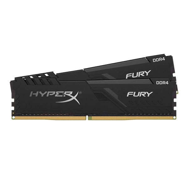 RAM HyperX Fury 16GB 2666MHz DDR4