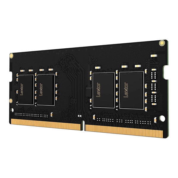 RAM Lexar 4GB 2666MHz DDR4