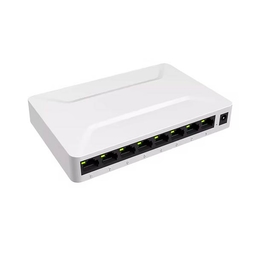 PIX-LINK Hot Selling 1000M 8 Ports Ethernet Switch