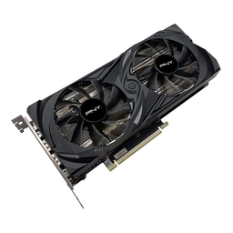 PNY GeForce RTX 3060 UPRISING Dual Fan 12GB