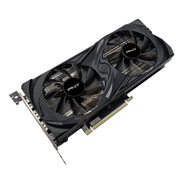 PNY GeForce RTX 3060 UPRISING Dual Fan 12GB