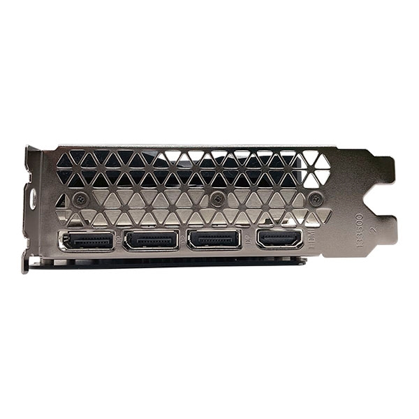 PNY GeForce RTX 3060 UPRISING Dual Fan 12GB