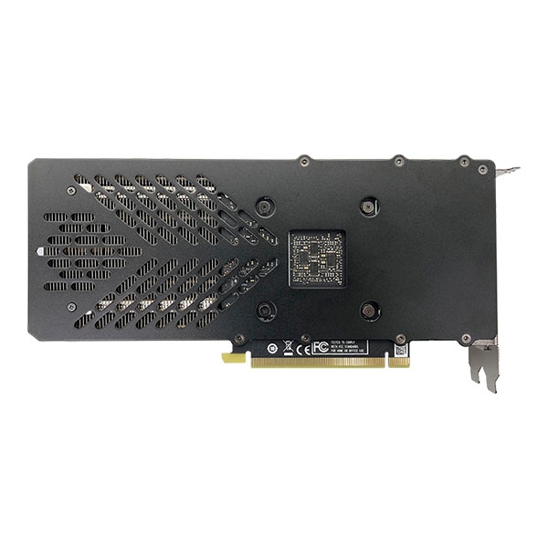 PNY GeForce RTX 3060 UPRISING Dual Fan 12GB