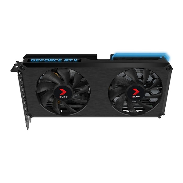 PNY GeForce RTX 3060 XLR8 Gaming REVEL EPIC-X RGB 12GB