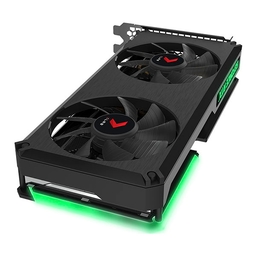 PNY GeForce RTX 3060 XLR8 Gaming REVEL EPIC-X RGB 12GB