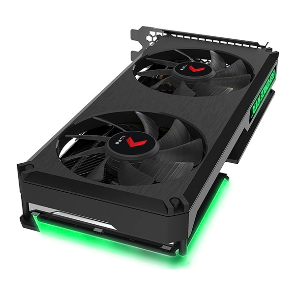 PNY GeForce RTX 3060 XLR8 Gaming REVEL EPIC-X RGB 12GB