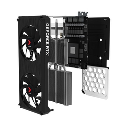 PNY GeForce RTX 3060 XLR8 Gaming REVEL EPIC-X RGB 12GB