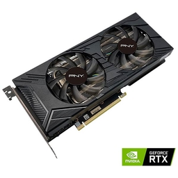 PNY GeForce RTX 3050 UPRISING 8GB
