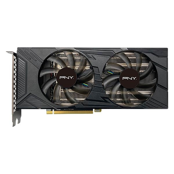 PNY GeForce RTX 3050 UPRISING 8GB