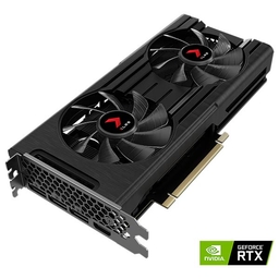 PNY GeForce RTX 3050 XLR8 Gaming 8GB