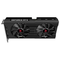PNY GeForce RTX 3050 XLR8 Gaming 8GB