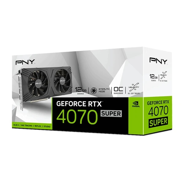 TexnoMATREXX 70-i7.4070 SUPER Gaming PC