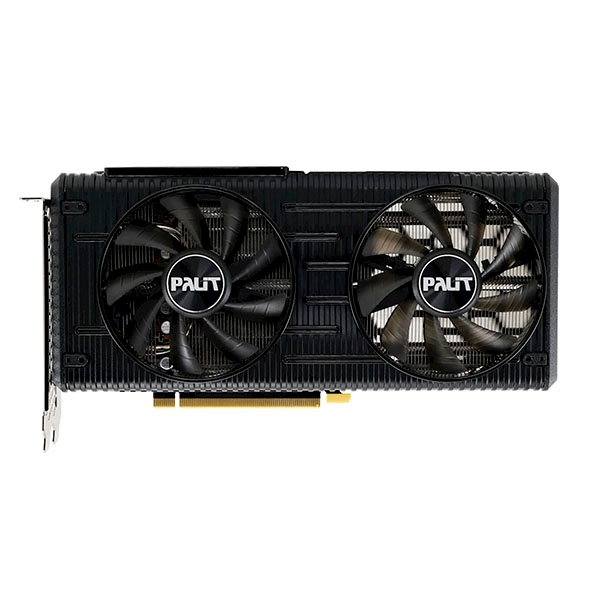 Palit GeForce RTX 3060 Dual OC 12GB
