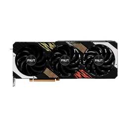 Palit GeForce RTX 4070 Ti GamingPro OC