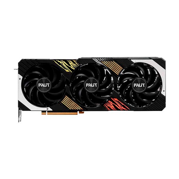Palit GeForce RTX 4070 Ti GamingPro OC