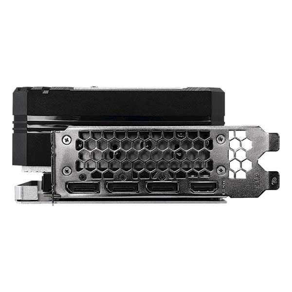 Palit GeForce RTX 4070 Ti GamingPro OC