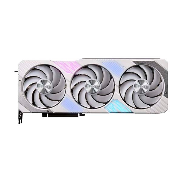 Palit GeForce RTX 4070 Ti SUPER GamingPro White OC 
