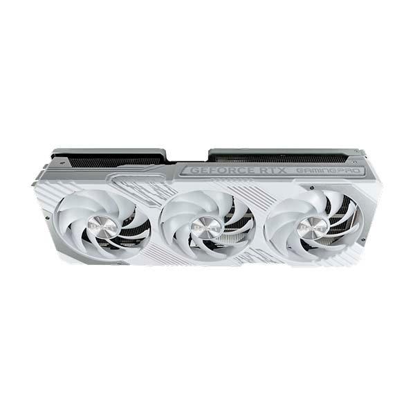 Palit GeForce RTX 4070 Ti SUPER GamingPro White OC 