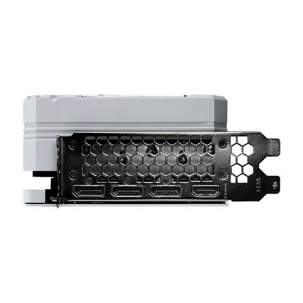 Palit GeForce RTX 4070 Ti SUPER GamingPro White OC 