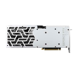 Palit GeForce RTX 4070 Ti SUPER GamingPro White OC 