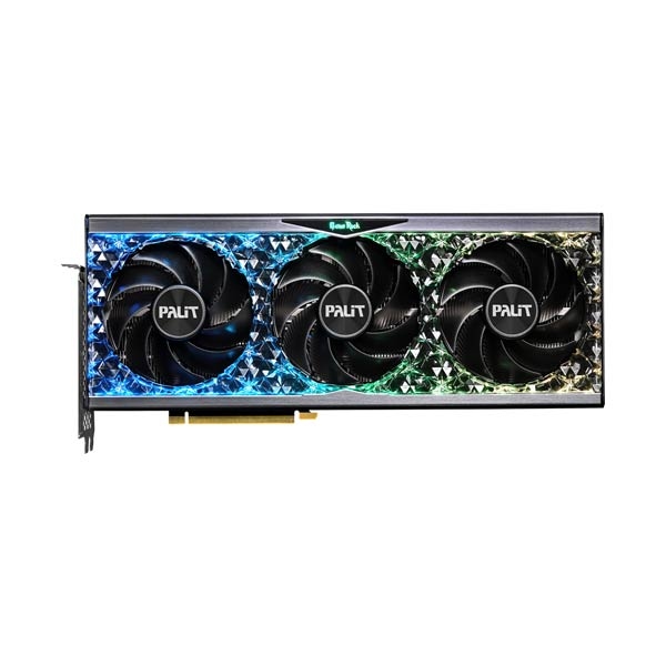 Palit GeForce RTX™ 4070 Ti 12GB GameRock