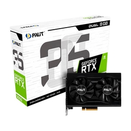 DarkFlash DK352 B660M – i7.3050 Gaming PC