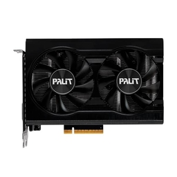 Palit GeForce RTX 3050 Dual 8GB GDDR6