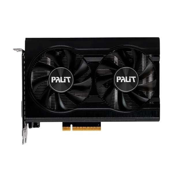 Palit GeForce RTX 3050 Dual 8GB GDDR6