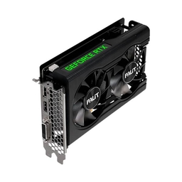 Palit GeForce RTX 3050 Dual 8GB GDDR6