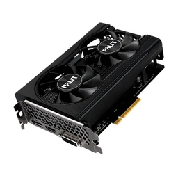 Palit GeForce RTX 3050 Dual 8GB GDDR6