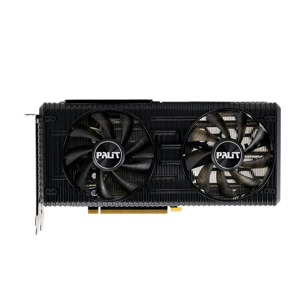 Palit GeForce RTX 3050 8GB Dual OC
