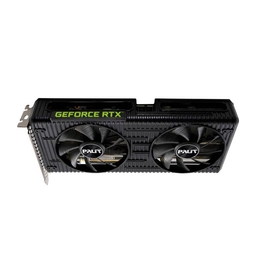 Palit GeForce RTX 3050 8GB Dual OC