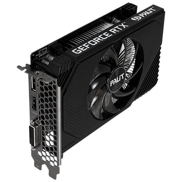 Palit GeForce RTX 3050 8GB StormX