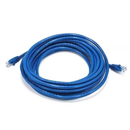 Patch Cord Cat 6e 10m