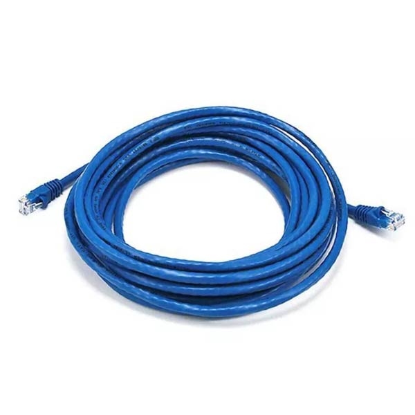 Patch Cord Cat 6e 10m