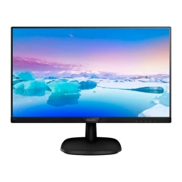 Monitor Philips 273V7QJAB/00