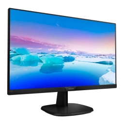 Monitor Philips 273V7QJAB/00