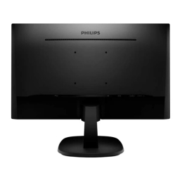 Philips 243V7QDAB/00 23.8-inch Monitor