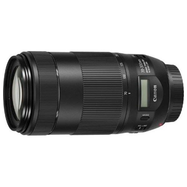 Canon EF 70-300f/4-5.6 IS II USM