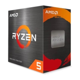 AMD Ryzen™ 5 5500 Prosessor