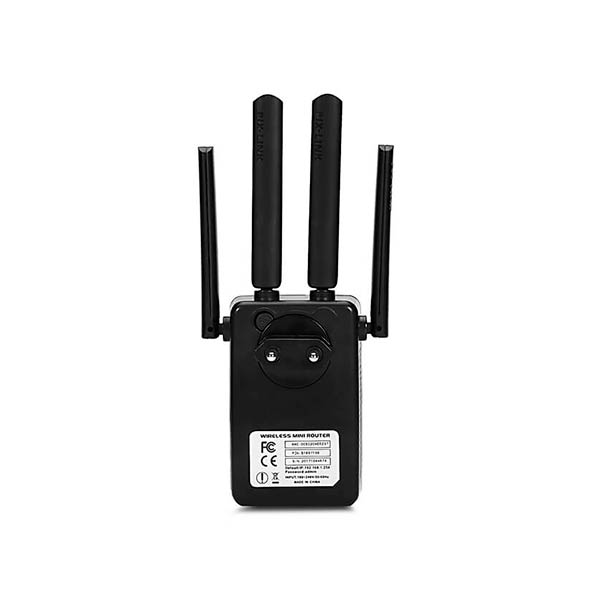 Pix-Link WR09 Repeater