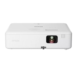 Proyektor Epson CO-WX01