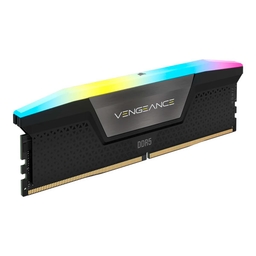 Corsair Vengeance RGB 64GB (4x16GB) DDR5 6400MHz RAM