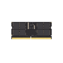 Lexar 16GB DDR5 5600MHz RAM SO-DIMM LD5S16G56C46ST-BGS