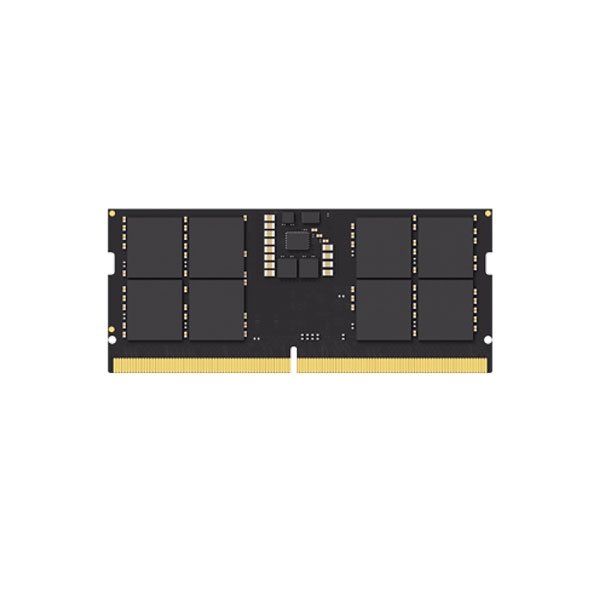 Lexar 16GB DDR5 5600MHz RAM SO-DIMM LD5S16G56C46ST-BGS