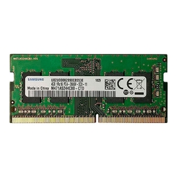 RAM Samsung 4GB DDR4 2666MHz