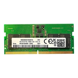 RAM 8GB DDR5 4800MHz SO-DIMM