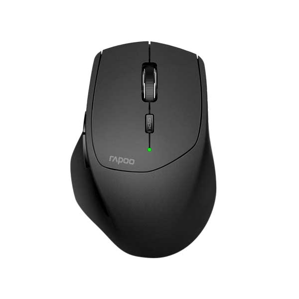 Rapoo MT550 Multi-mode Wireless Optical Mouse
