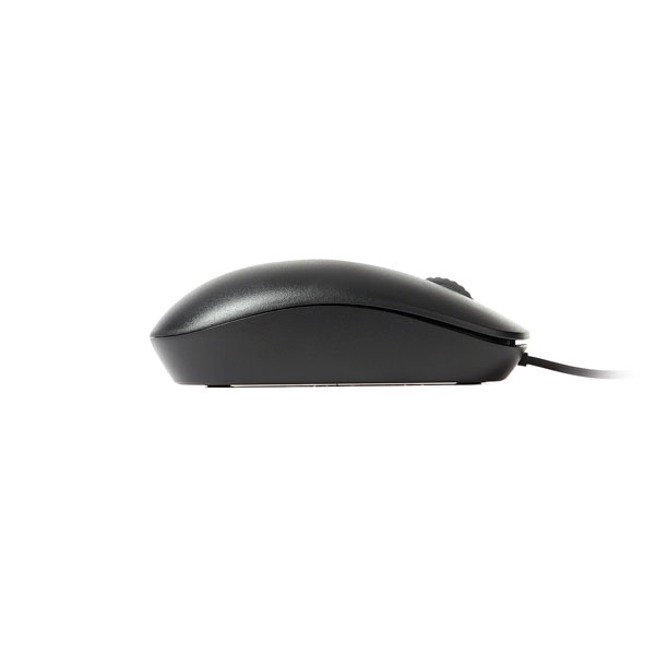 Rapoo N200 Wired Mouse
